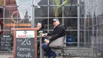 Corona in Fulda: Diese Gastronomen setzen auf die 2G-Strategie - Fuldaer Zeitung