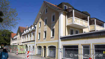 Pläne zum Kreuzer-Areal erneut unter die Lupe genommen - Merkur.de