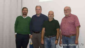 Corona-Bewährungsprobe für Vereine: TSV Mindelheim kritisiert Politik - Merkur.de