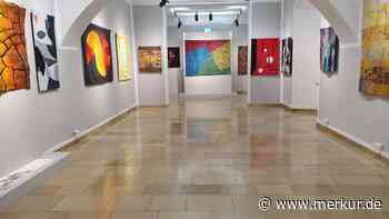 Mindelheim: Nähkunst als Spiegelbild der Gesellschaft im Textilmuseum - Merkur.de