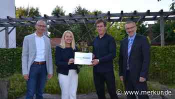 Erste in Bayern: Ludwig-Aurbacher-Mittelschule als „Smart School“ ausgezeichnet - Merkur.de