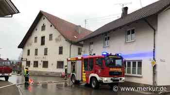 Neues Löschfahrzeug für Wiedergeltingen? - Merkur.de