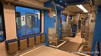 Ab Dezember: Go-Ahead startet neues Bahnangebot im Allgäu - Merkur.de