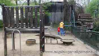 Hettenbachpark in Oberhausen soll neu gestaltet werden