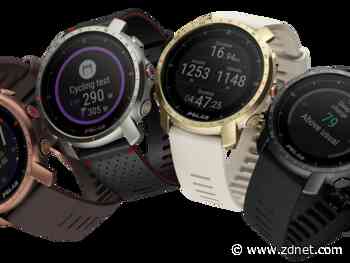 Polar announces new Grit X Pro, updates to Vantage V2 and Unite: Wearables for the outdoors