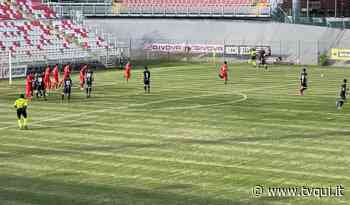 CARPI-FORLI' 0-0. BAGATTI: “UN PUNTO CHE LASCIA MOLTI RIMPIANTI” - Tvqui