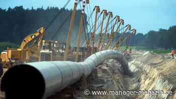 Gas und Öl teuer: Energiepreise explodieren, EU warnt vor Preisschock im Winter