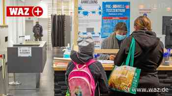 Corona: Wo es in Witten Schnelltests gibt und was sie kosten - Westdeutsche Allgemeine Zeitung