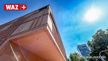 Warum ein 27-jähriger Koch aus Witten ins Gefängnis muss - Westdeutsche Allgemeine Zeitung