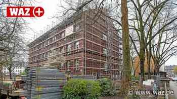 Diese Schulen in Witten werden saniert - Westdeutsche Allgemeine Zeitung