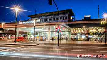 Witten: Polizei schnappt 14-Jährigen mit Drogen und Munition - WAZ News