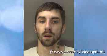 Appeal to find missing man who has links to Coventry - Coventry Live