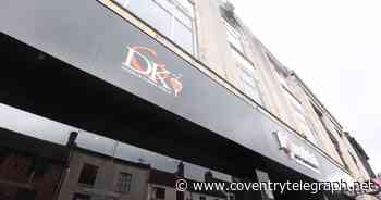 Popular kebab chain with busy Coventry outlet nominated for top Deliveroo award - Coventry Live