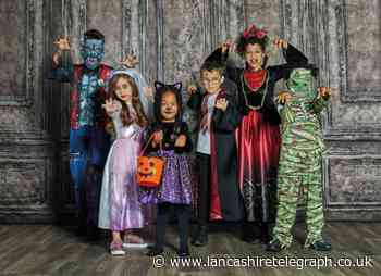 Morrisons launches reusable Halloween costumes in bid to be more sustainable