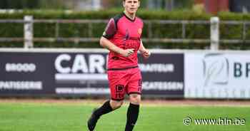 Junior Lenie en SC Duffel blijven na winst in topper tegen Wilrijk op kop met perfect rapport: “De titel is ons doel” - Het Laatste Nieuws