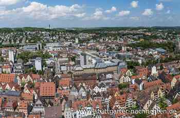 Nach Rassismus-Kritik in Ulm - Name Mohrengasse darf bleiben – unter einer Bedingung - Stuttgarter Nachrichten
