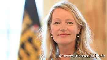 Umweltministerin: Klima-Sofortprogramm als Kernforderung - Süddeutsche Zeitung - SZ.de