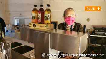 Wechsel im Kornhauskeller: 30 Jahre Ulmer Gastrogeschichte in 1000 Teilen - Augsburger Allgemeine