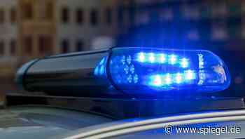 Nahe Ulm: Nach Fund von Babyleiche – Polizei ermittelt Mutter - DER SPIEGEL