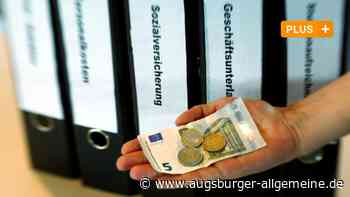 Hindert das Jobcenter Ulm einen Schuldnerberater an der Arbeit? - Augsburger Allgemeine