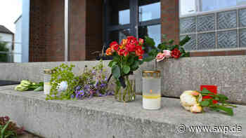 Brand in Ulm-Jungingen: Ermittlungen dauern an, Identität des Toten noch nicht endgültig geklärt - SWP