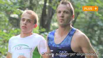 Es läuft beim Einstein-Marathon in Ulm - Augsburger Allgemeine