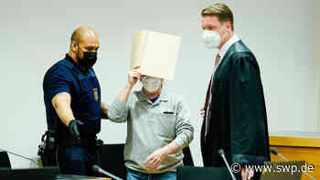 Brief- und Paketbomben aus Ulm? : Mutmaßlicher Bombenleger frei: Neues Gutachten vorgelegt - SWP