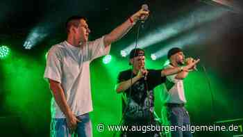 Von Rap bis "Outsider-Art": Sie haben den Preis "Junge Ulmer Kunst" gewonnen - Augsburger Allgemeine