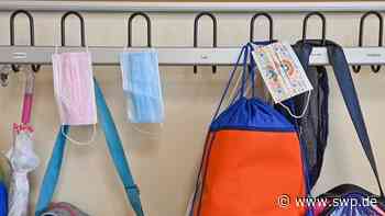 Corona in Neu-Ulm: Schule in Neu-Ulm: So lief der erste Tag ohne Maskenpflicht - SWP