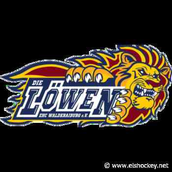 Waldkraiburg fertigt Ulm ab - Eishockey.net
