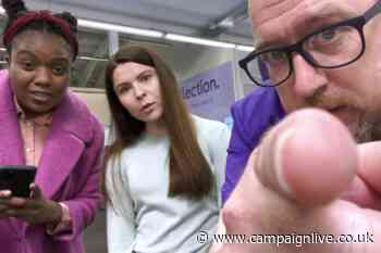 Currys announces 'superbrand' with first ads since consolidation