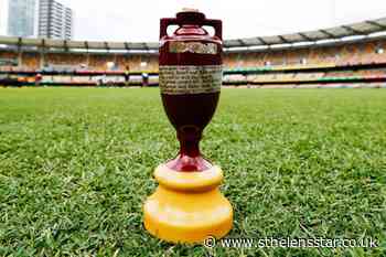 Australia's Aaron Finch indicates Ashes series resolution is close - St Helens Star