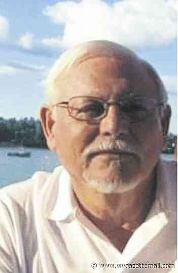 Kenneth "Kenny" Sutton | Chapman Funeral Home | wvgazettemail.com - Charleston Gazette-Mail