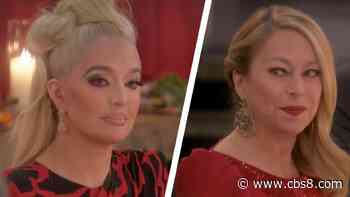 'RHOBH' Finale Sneak Peek: Erika Jayne Says Sutton Stracke's Olive Branch 'Means Nothing' (Exclusive) - CBS News 8