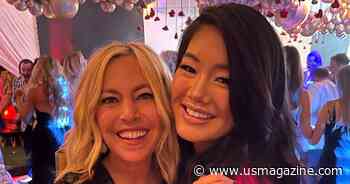 RHOBH’s Sutton Stracke Hangs Out With Crystal Minkoff After Squashing Their Feud: ‘Miracles Do Happen’ - Us Weekly