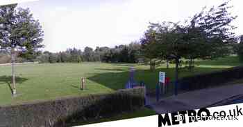 Sutton Coldfield: Woman raped in park behind shopping centre - Metro.co.uk