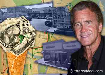 Buyer scoops up Bronx ice cream site; Jeff Sutton sells in Brooklyn - The Real Deal