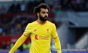 ​Sutton: Liverpool ace Salah better than Messi, Ronaldo right now - Tribal Football