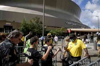 Will Sutton: The unvaccinated must pay more. Period. It's time to really stop the pandemic. - NOLA.com