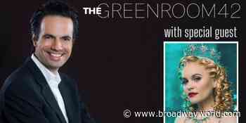 Amanda Jane Cooper to Reunite with Isaac Sutton for BROADWAY ISRAEL at The Green Room 42 - Broadway World