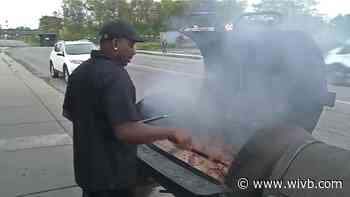 Millennial grill master, Steven Butler, to open a second restaurant location in Downtown Buffalo