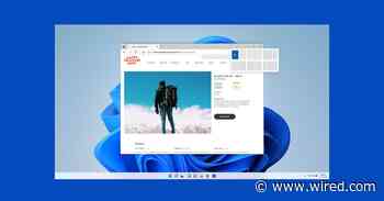How to Change Your Web Browser in Windows 11 (It’s Not Easy)