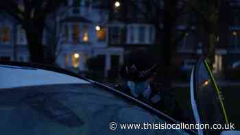 Police called to St Mary Cray following reports of gunshots