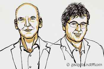 Nobel Prize in Chemistry 2021: Benjamin List, David MacMillan Win for Work on Molecular Construction