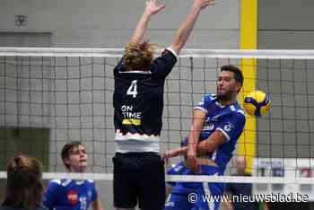 Thierry Hardy (Packo Zedelgem): “Typerende vechtlust was terug”