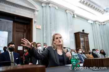 If Facebook Is the Problem, Is a Social Media Regulator the Fix? Whistleblower Says Yes