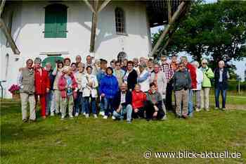 Studienreise in die Lüneburger Heide - Blick aktuell