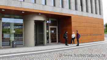 Fulda: Corona-Tests und Einlasskontrollen - So plant die Hochschule ihr Semester - Fuldaer Zeitung