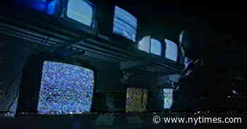 ‘V/H/S/94’ Review: The Right Snuff