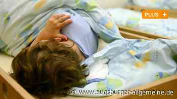 Schwere Infekte bei Kindern in der Region: Uniklinik Augsburg am Limit